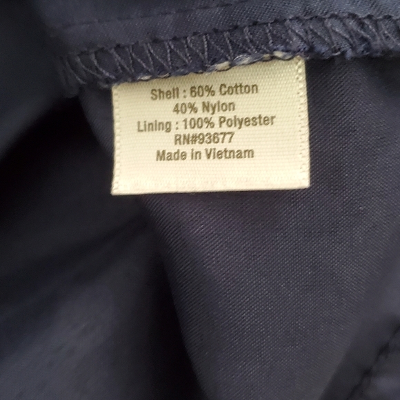 A.N.A Lace Off Shoulder Blouse - Picture 6 of 9